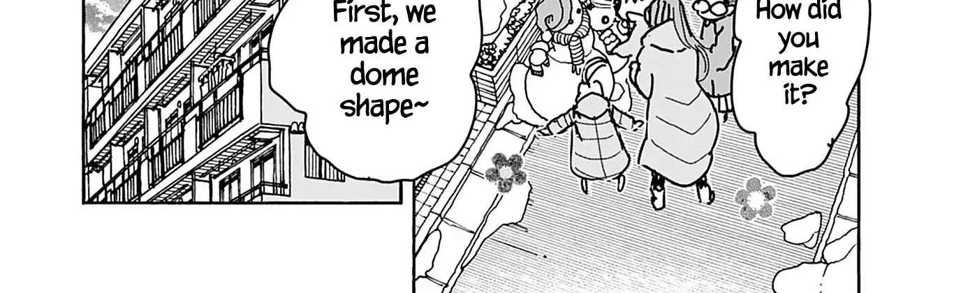 Read Okusan chapter 134 image 35 on Lezhin