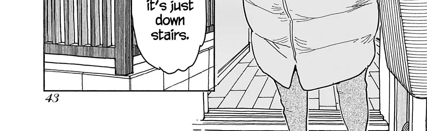 Read Okusan chapter 134 image 5 on Lezhin