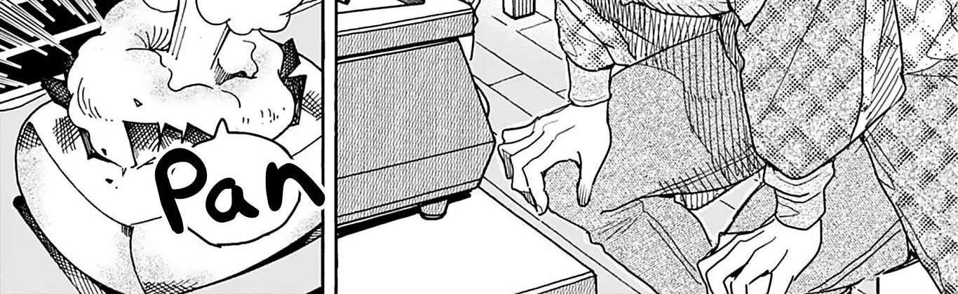 Read Okusan chapter 136 image 10 on Lezhin