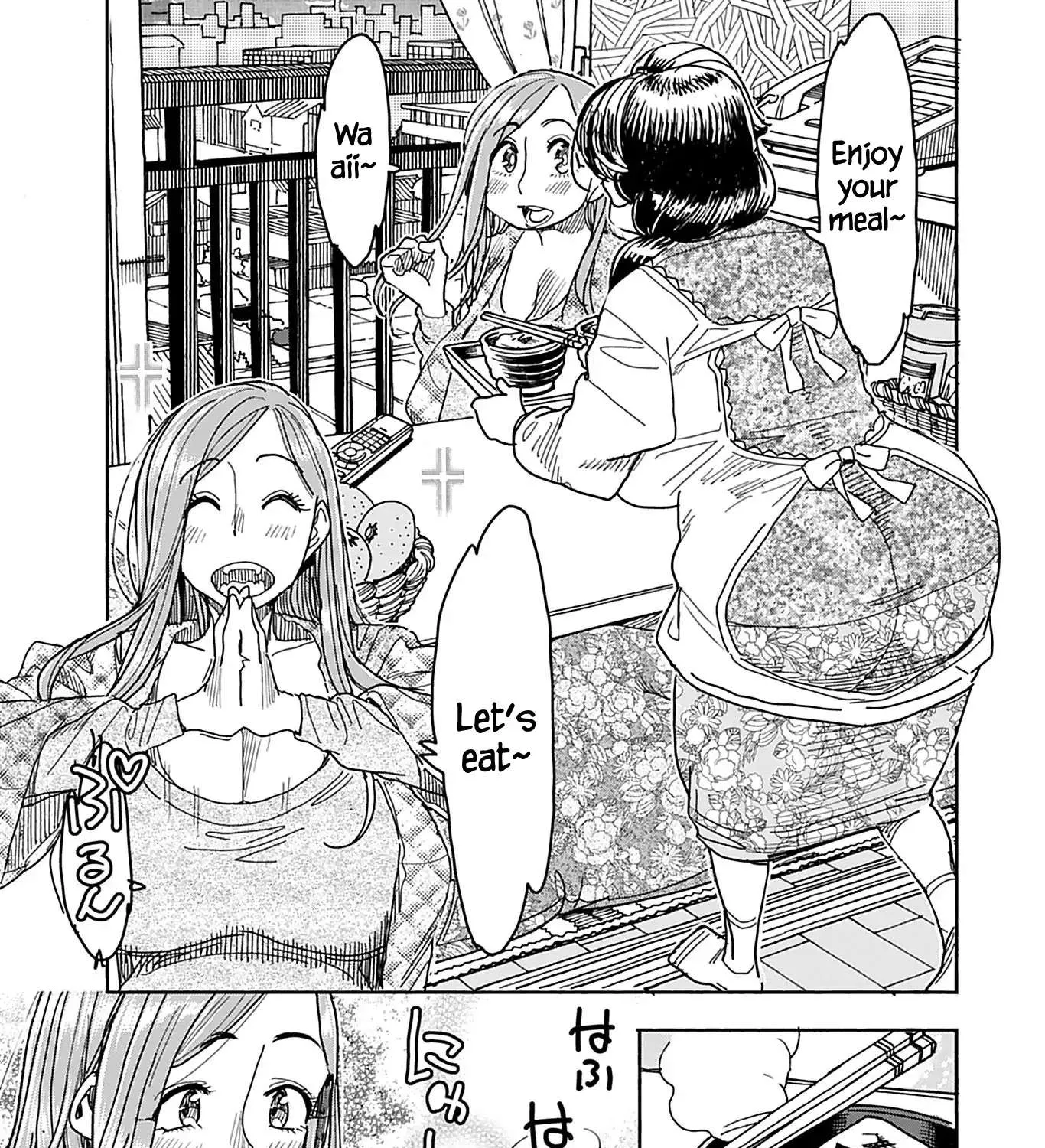 Read Okusan chapter 136 image 13 on Lezhin
