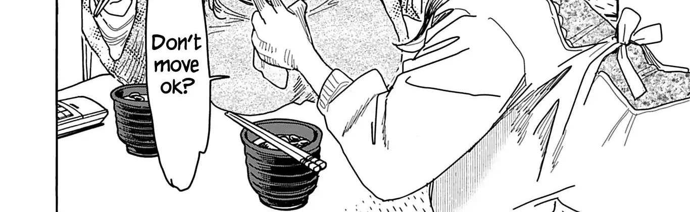 Read Okusan chapter 136 image 16 on Lezhin