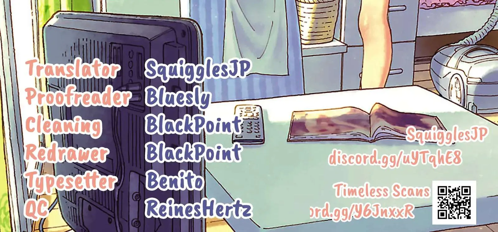 Read Okusan chapter 136 image 2 on Lezhin
