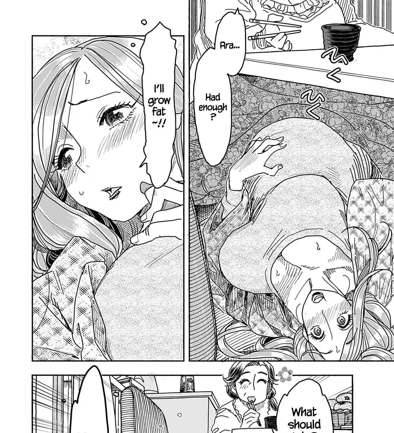 Read Okusan chapter 136 image 23 on Lezhin