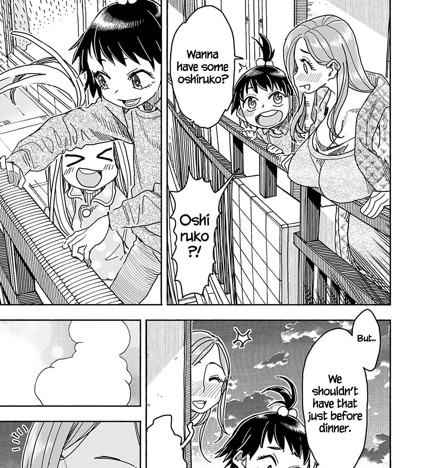 Read Okusan chapter 136 image 25 on Lezhin