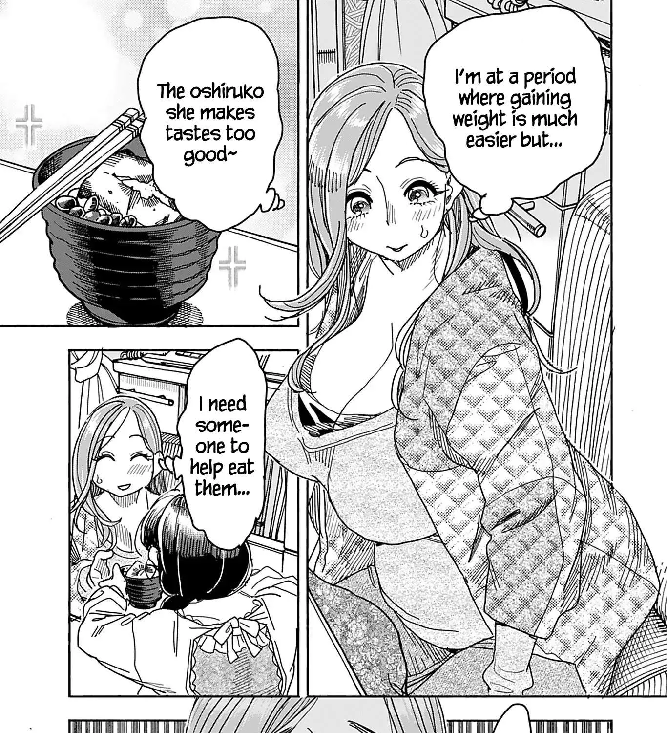 Read Okusan chapter 136 image 33 on Lezhin