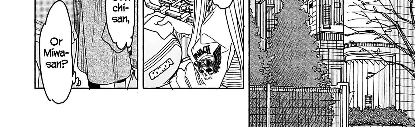 Read Okusan chapter 136 image 36 on Lezhin