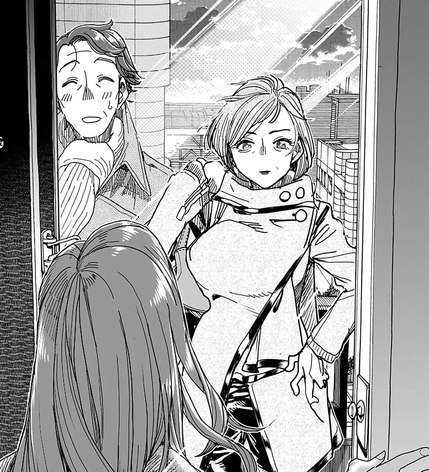 Read Okusan chapter 136 image 39 on Lezhin