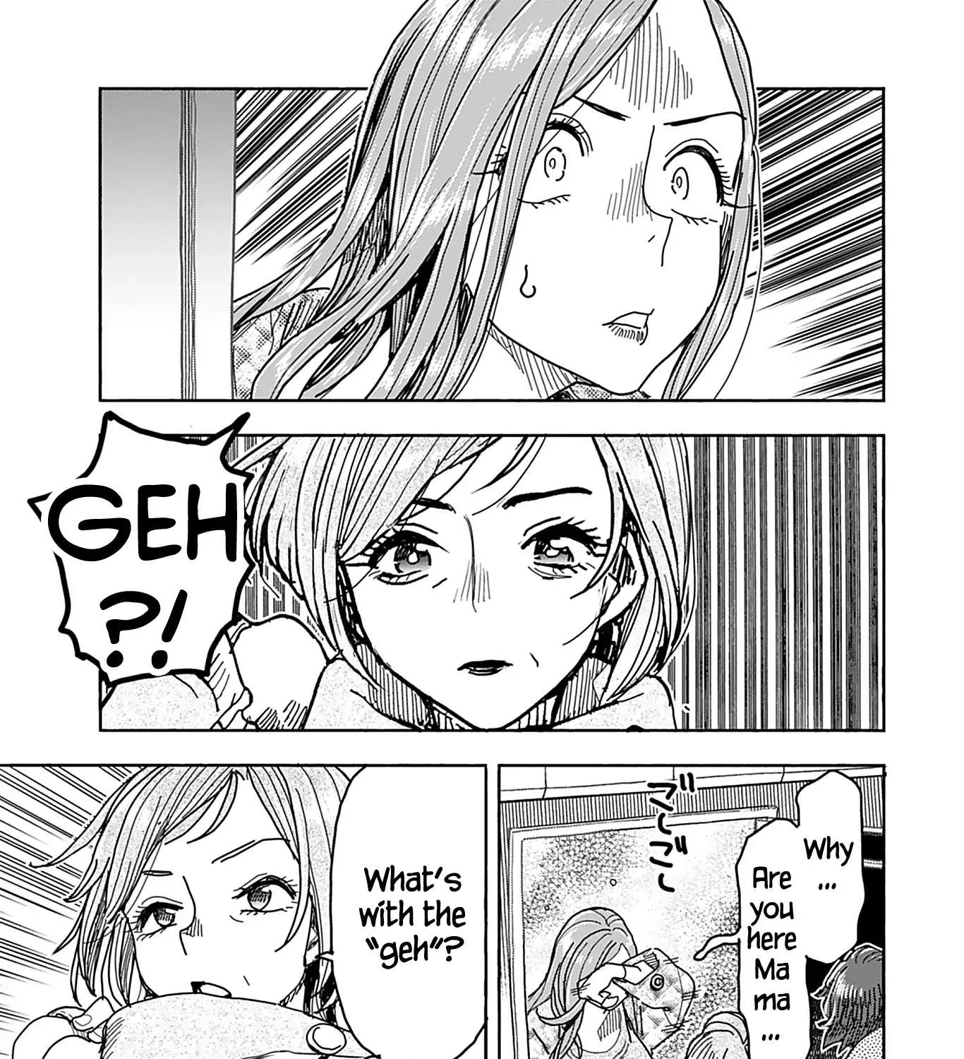 Read Okusan chapter 136 image 41 on Lezhin