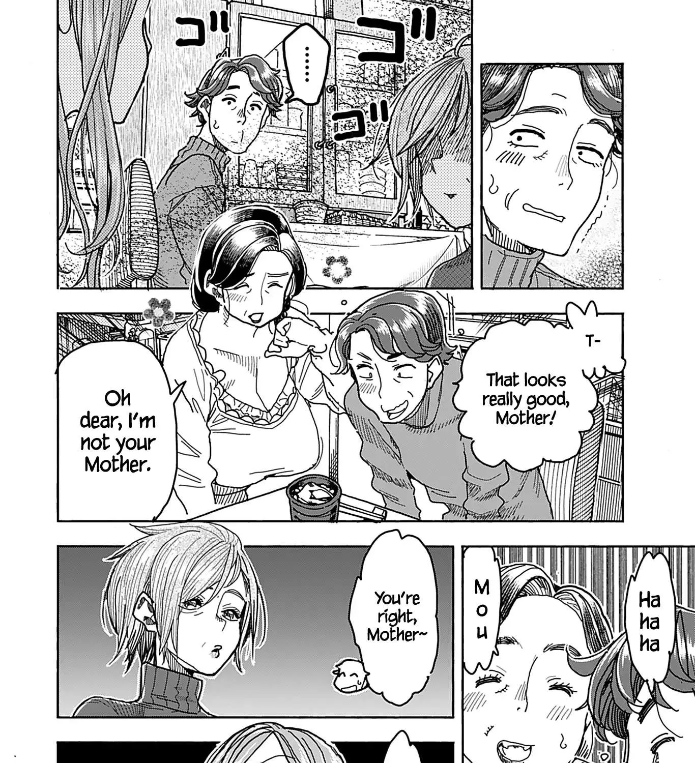 Read Okusan chapter 137 image 10 on Lezhin