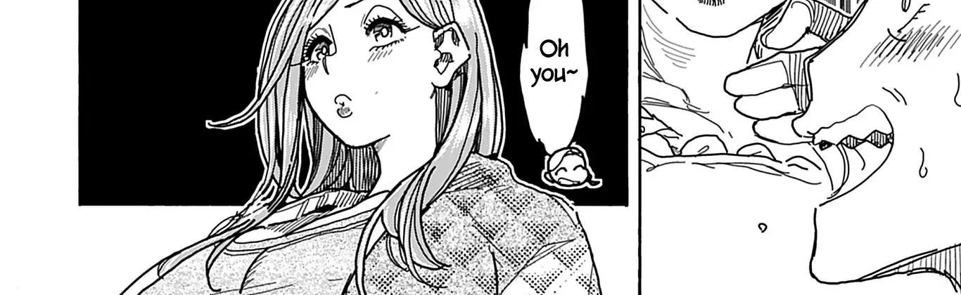 Read Okusan chapter 137 image 11 on Lezhin
