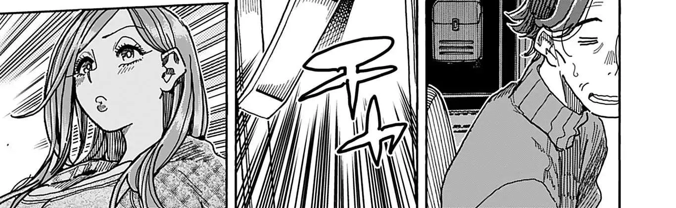 Read Okusan chapter 137 image 13 on Lezhin