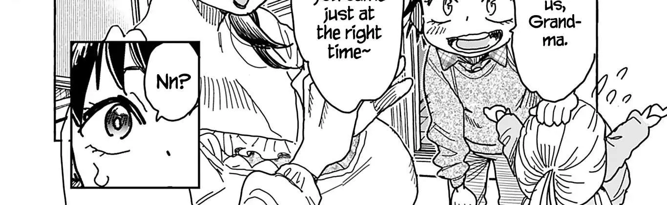 Read Okusan chapter 137 image 15 on Lezhin