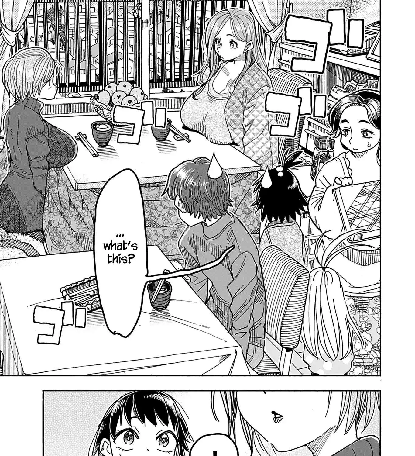 Read Okusan chapter 137 image 16 on Lezhin
