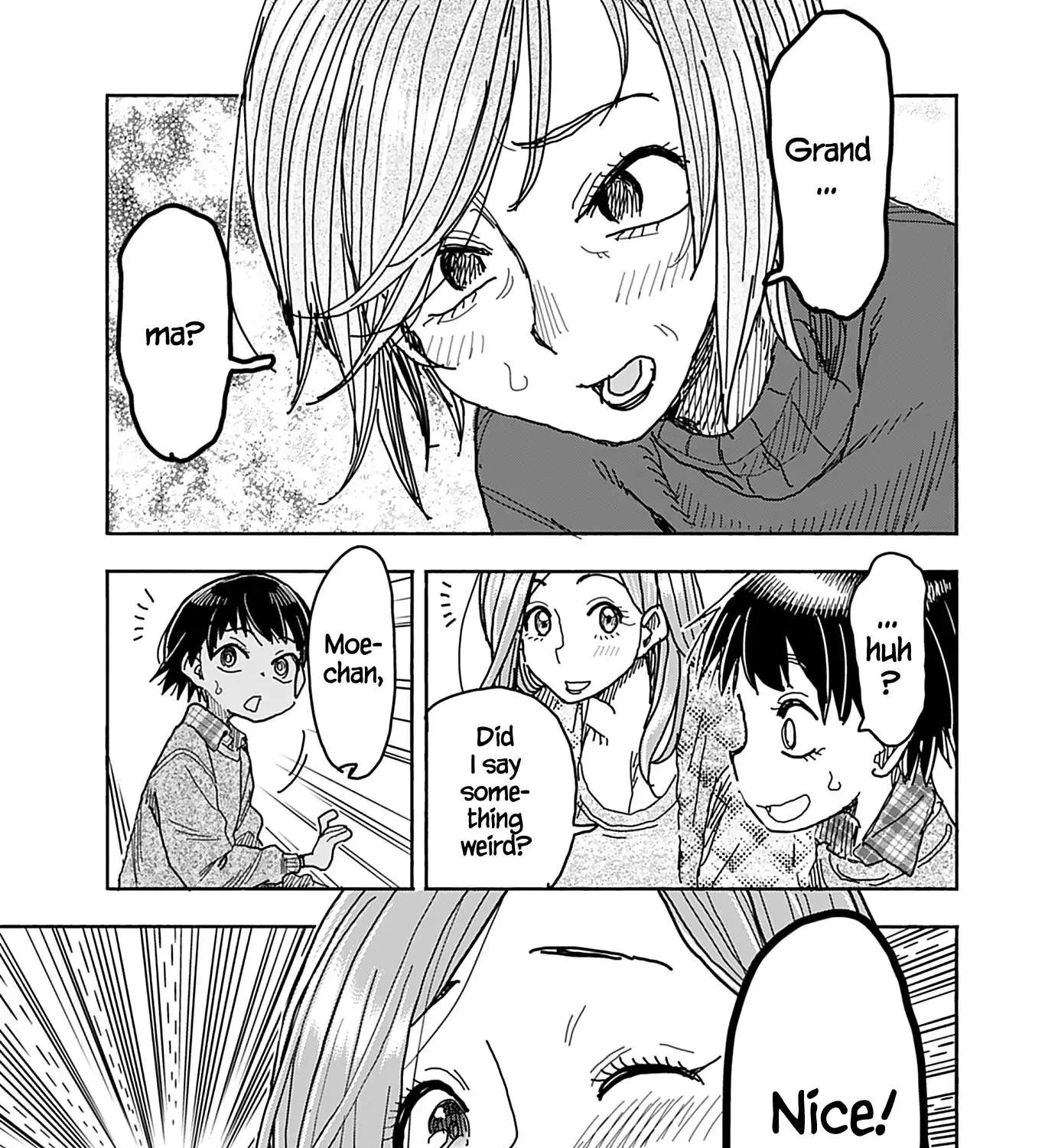 Read Okusan chapter 137 image 24 on Lezhin