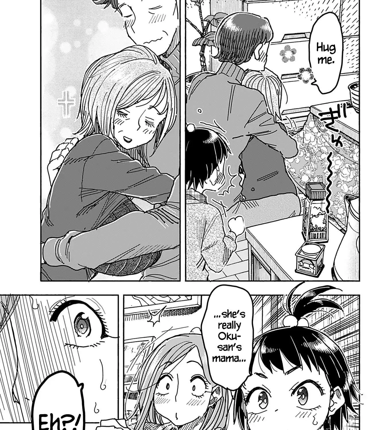 Read Okusan chapter 137 image 28 on Lezhin