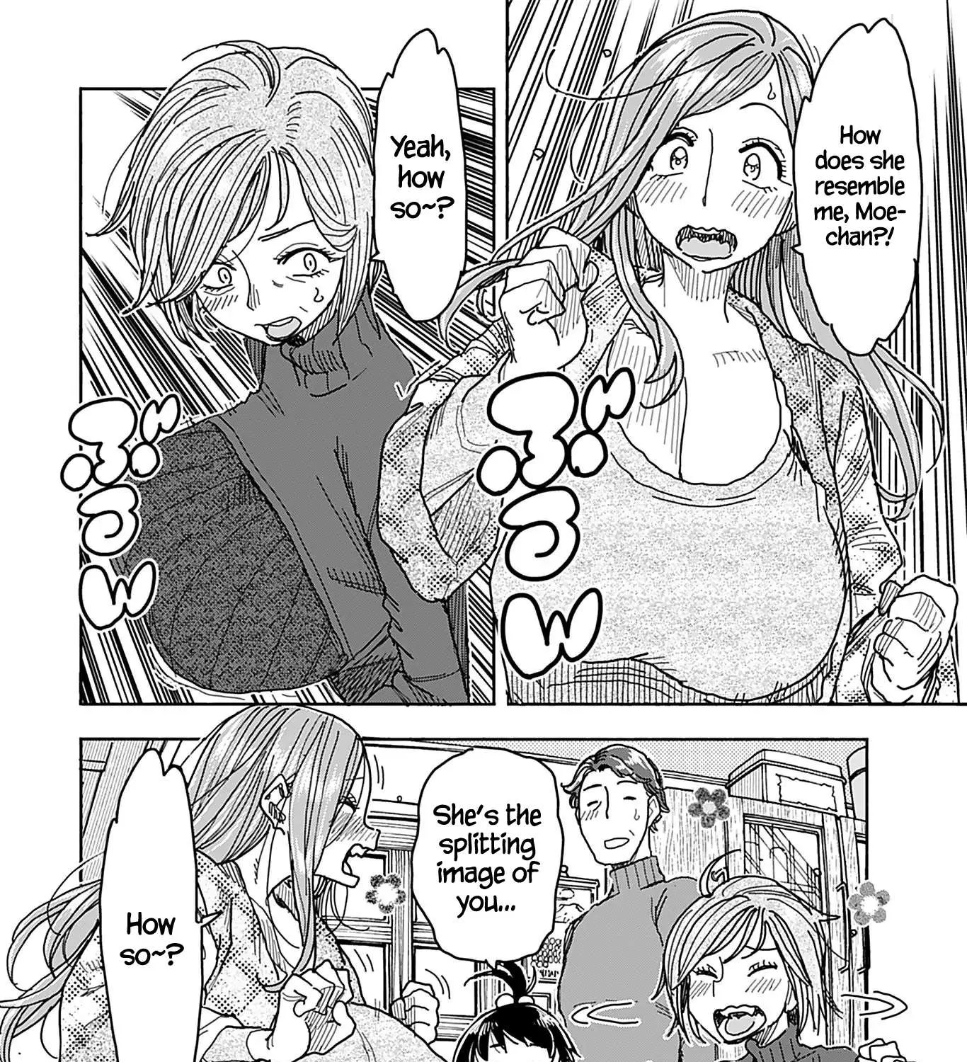 Read Okusan chapter 137 image 30 on Lezhin