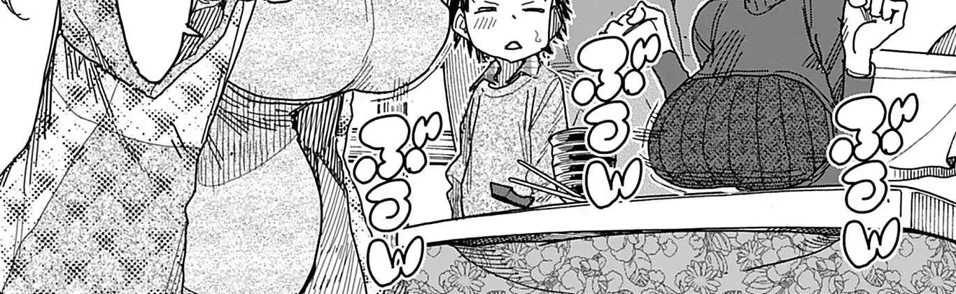 Read Okusan chapter 137 image 31 on Lezhin