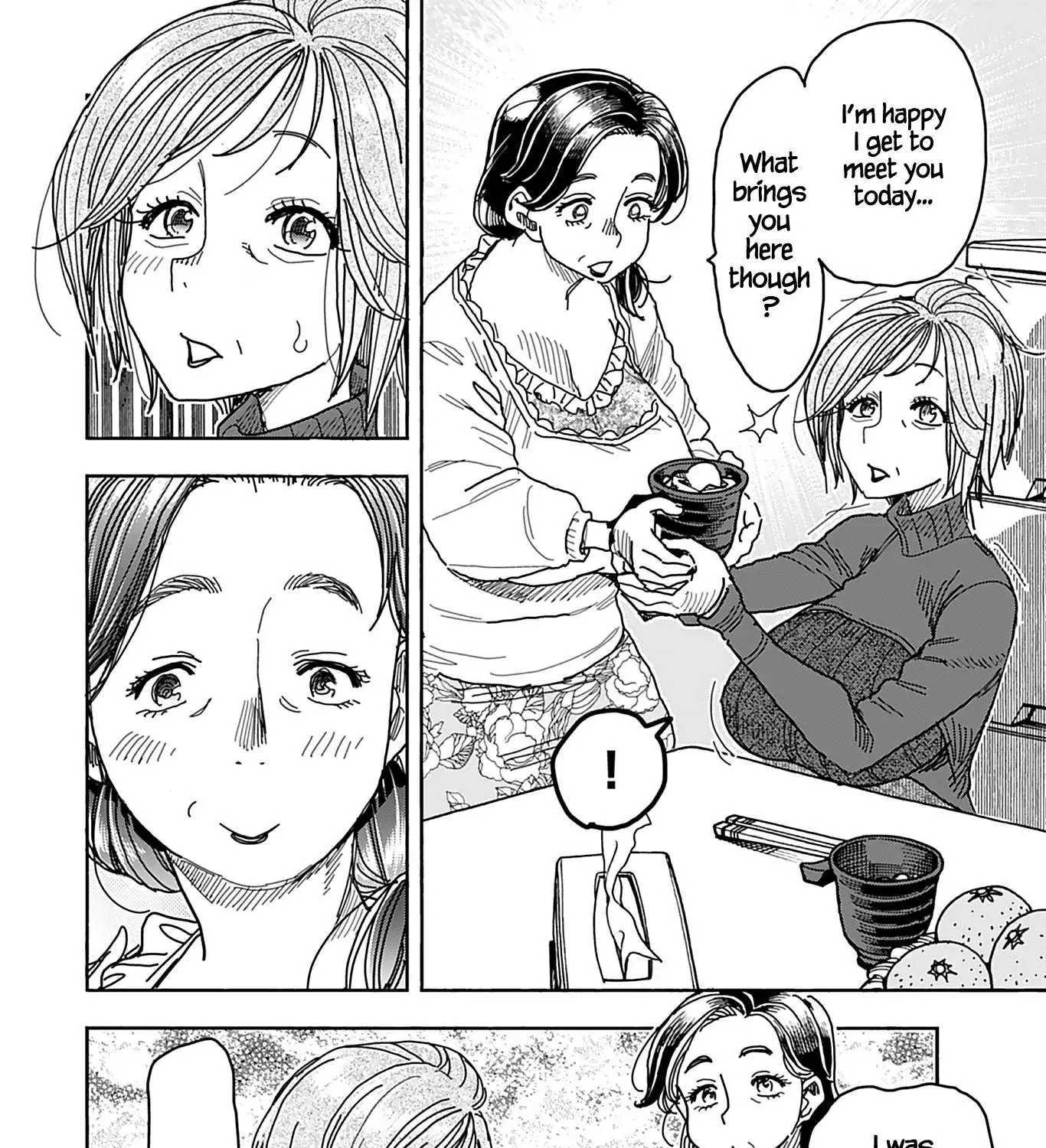 Read Okusan chapter 137 image 34 on Lezhin