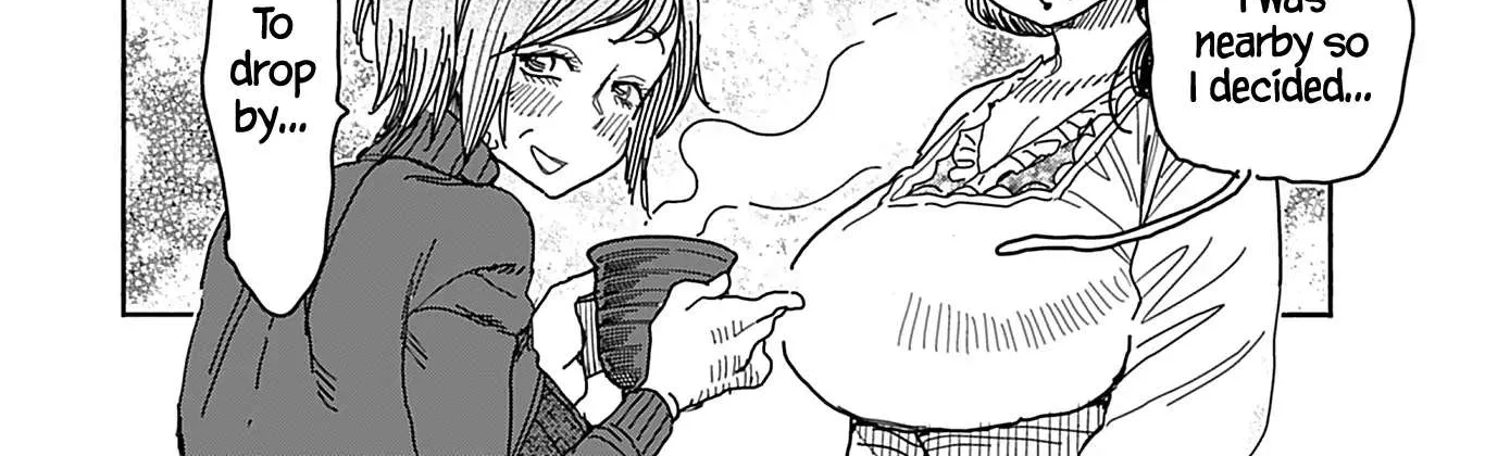 Read Okusan chapter 137 image 35 on Lezhin