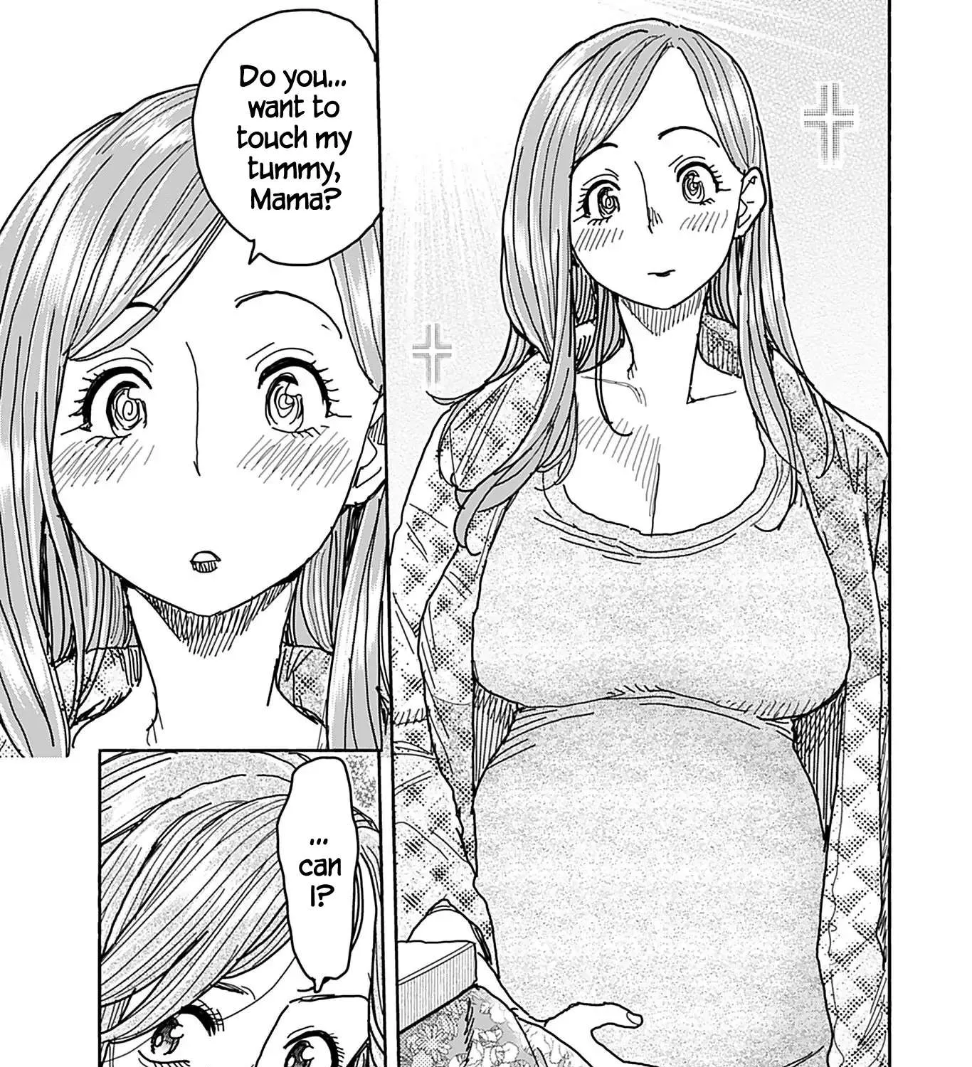 Read Okusan chapter 137 image 40 on Lezhin