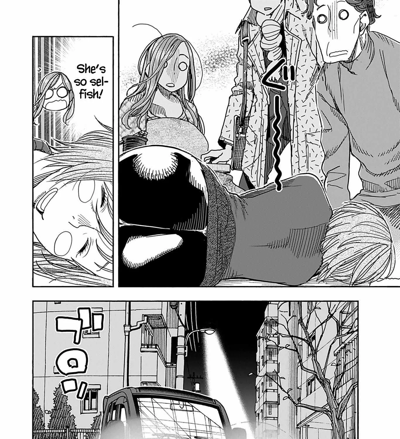 Read Okusan chapter 138 image 14 on Lezhin