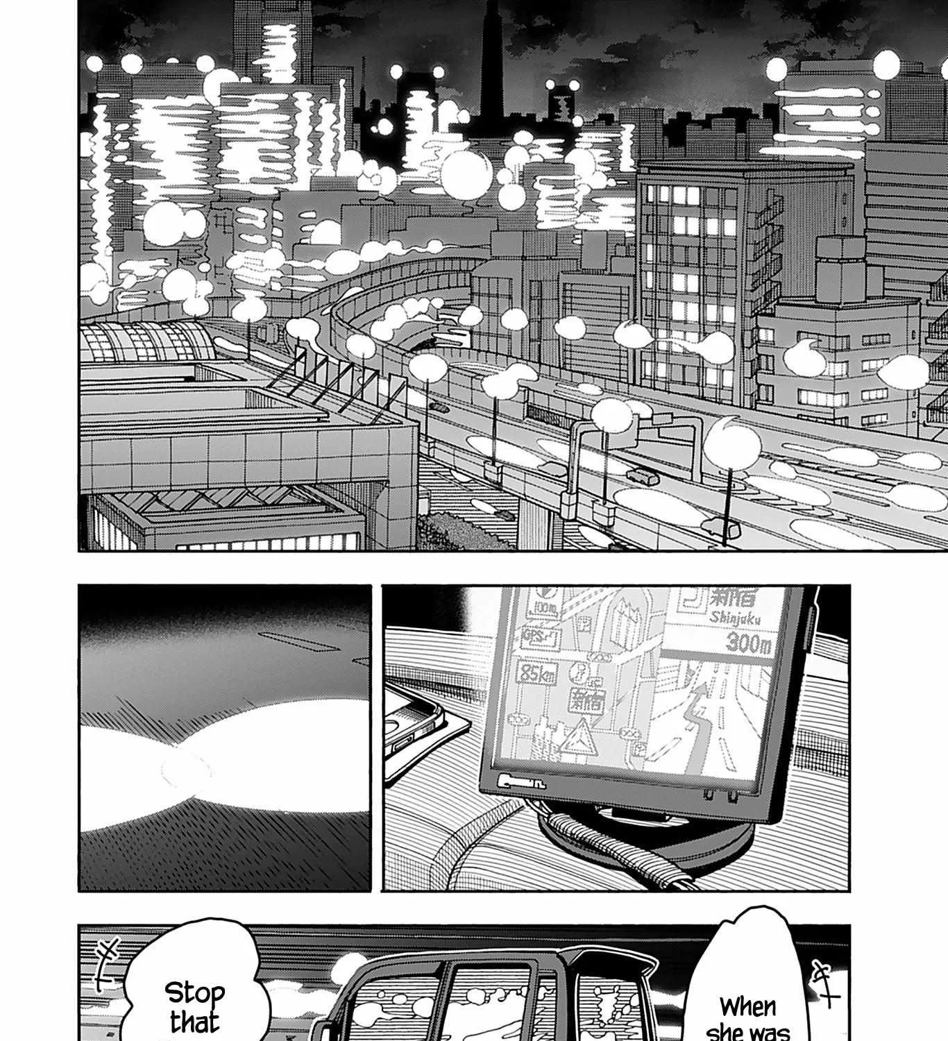 Read Okusan chapter 138 image 18 on Lezhin
