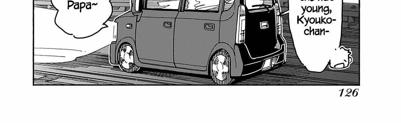 Read Okusan chapter 138 image 19 on Lezhin