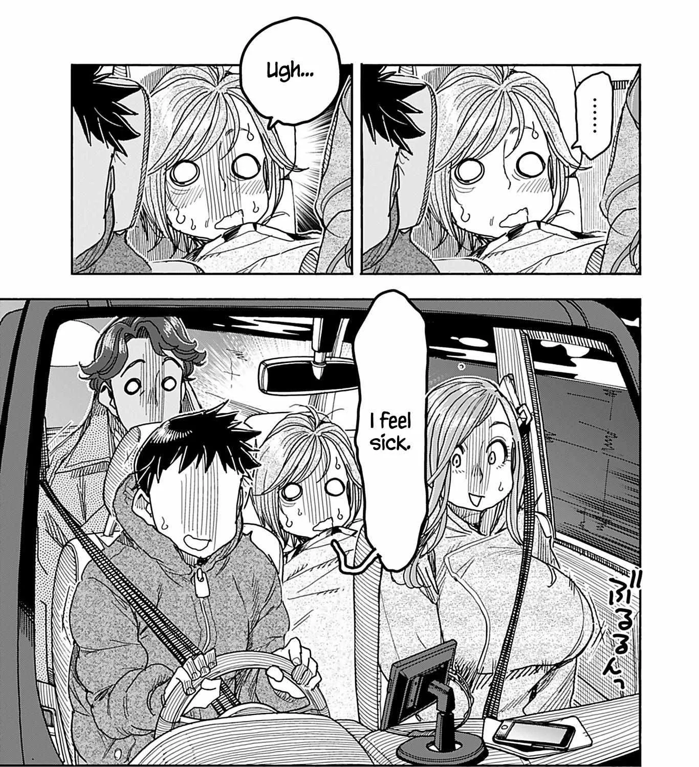 Read Okusan chapter 138 image 20 on Lezhin