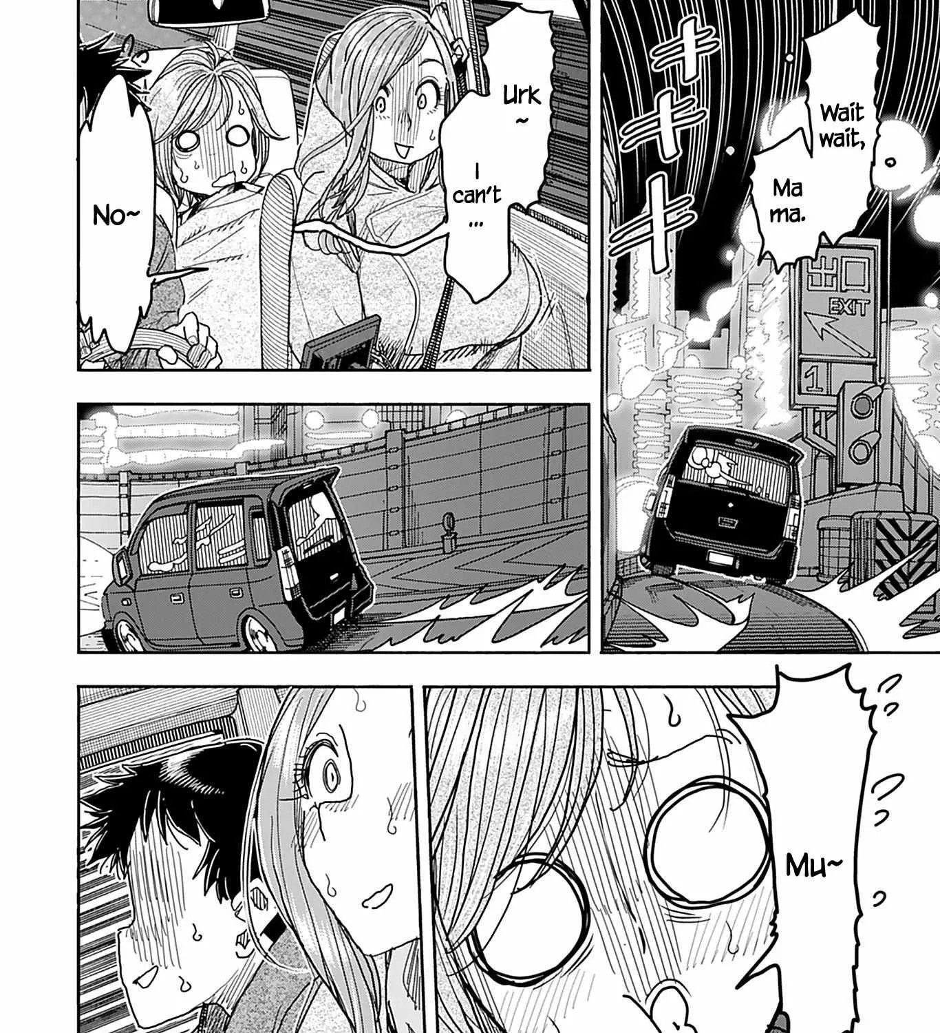 Read Okusan chapter 138 image 22 on Lezhin