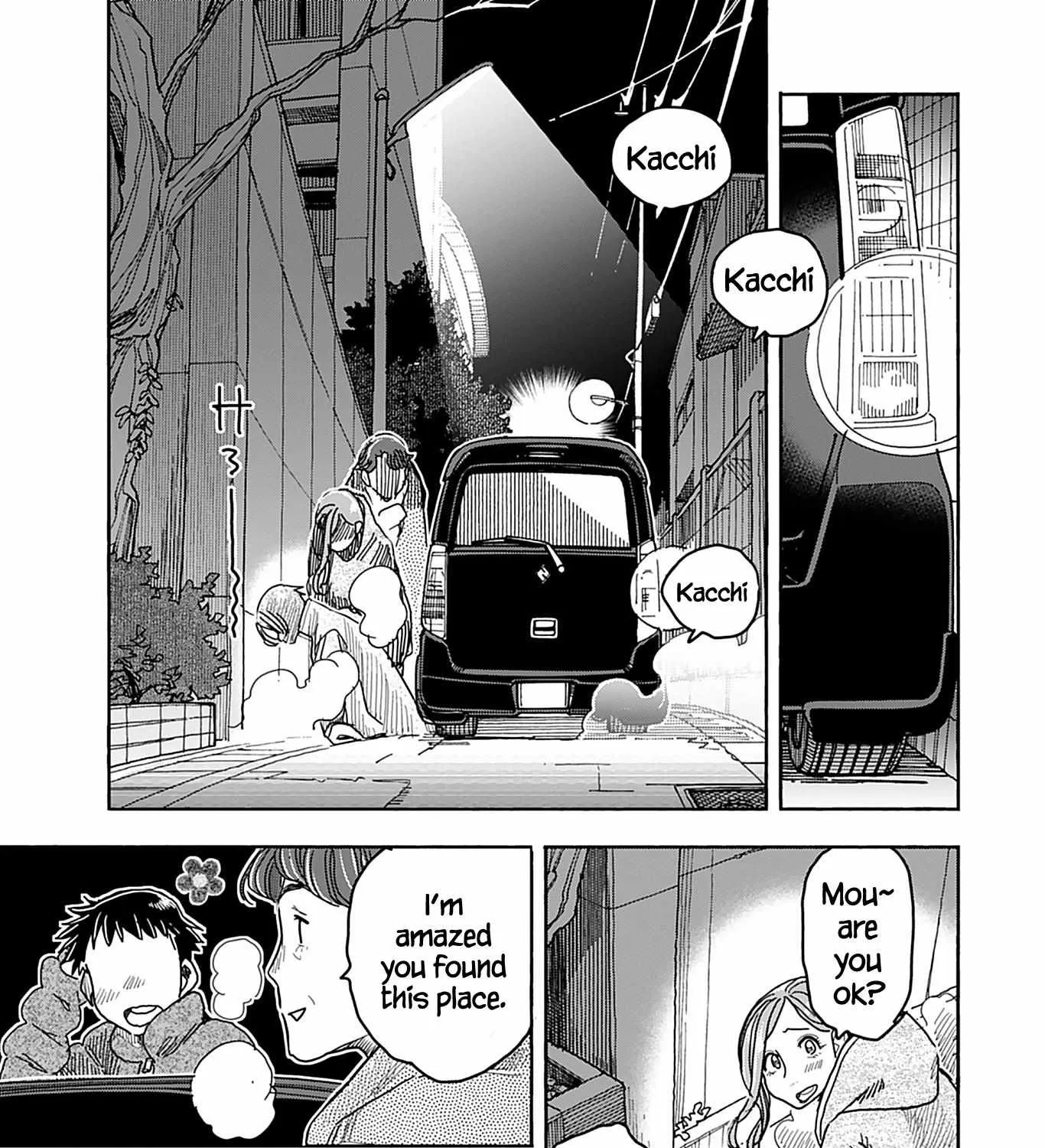 Read Okusan chapter 138 image 24 on Lezhin