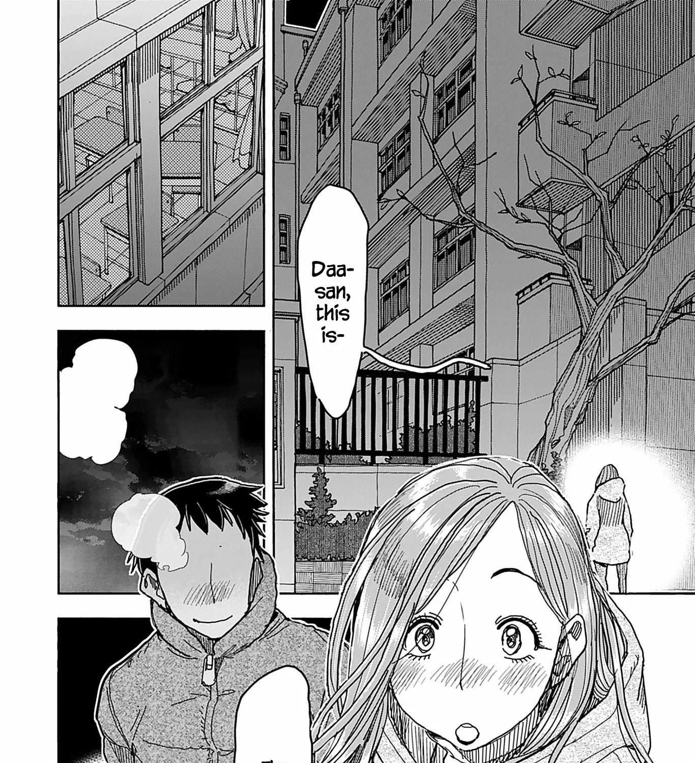 Read Okusan chapter 138 image 26 on Lezhin
