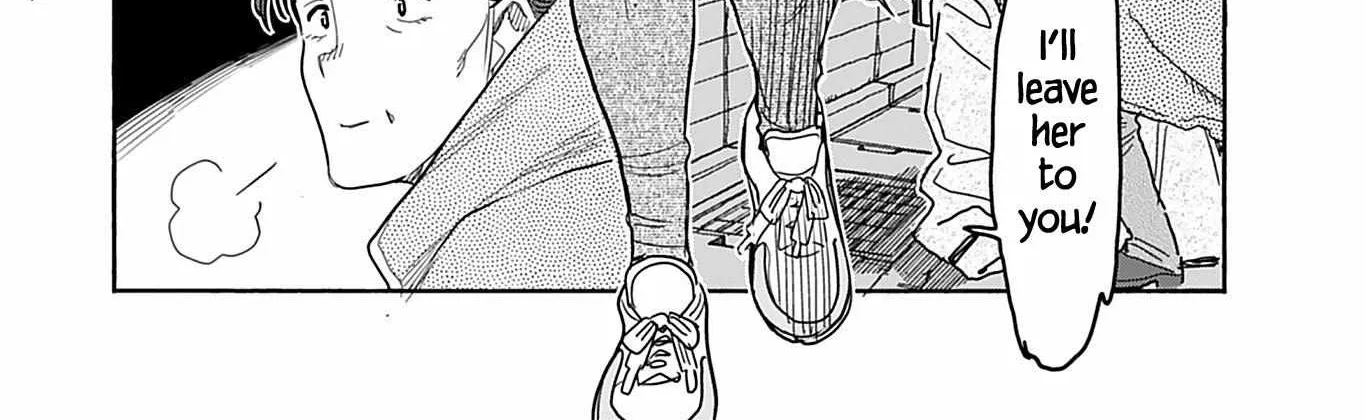 Read Okusan chapter 138 image 31 on Lezhin