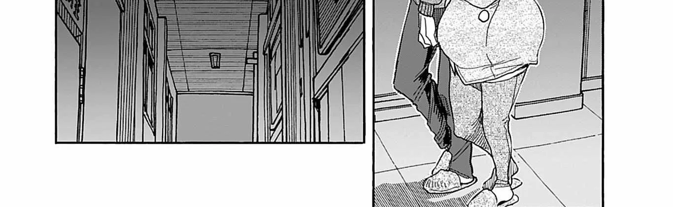 Read Okusan chapter 138 image 35 on Lezhin