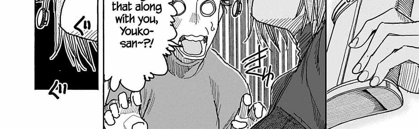 Read Okusan chapter 138 image 7 on Lezhin