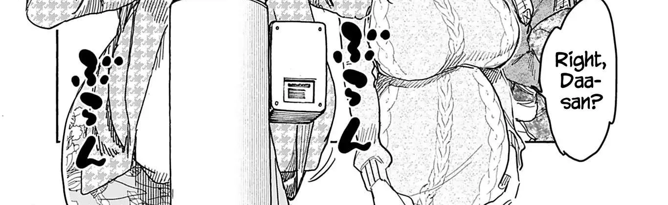 Read Okusan chapter 139 image 11 on Lezhin