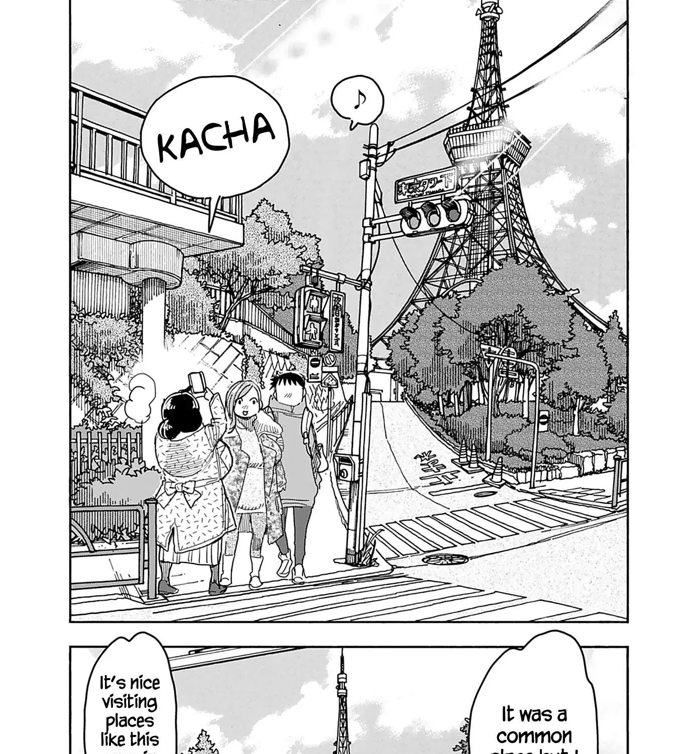 Read Okusan chapter 139 image 12 on Lezhin