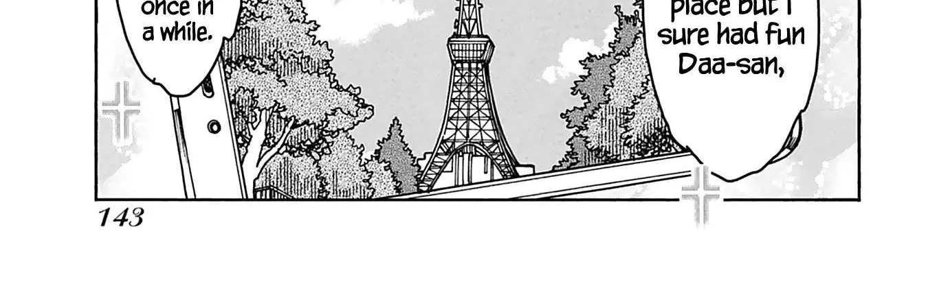 Read Okusan chapter 139 image 13 on Lezhin