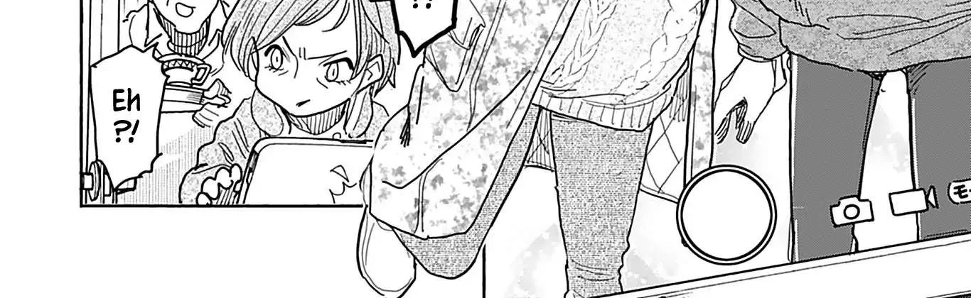 Read Okusan chapter 139 image 15 on Lezhin