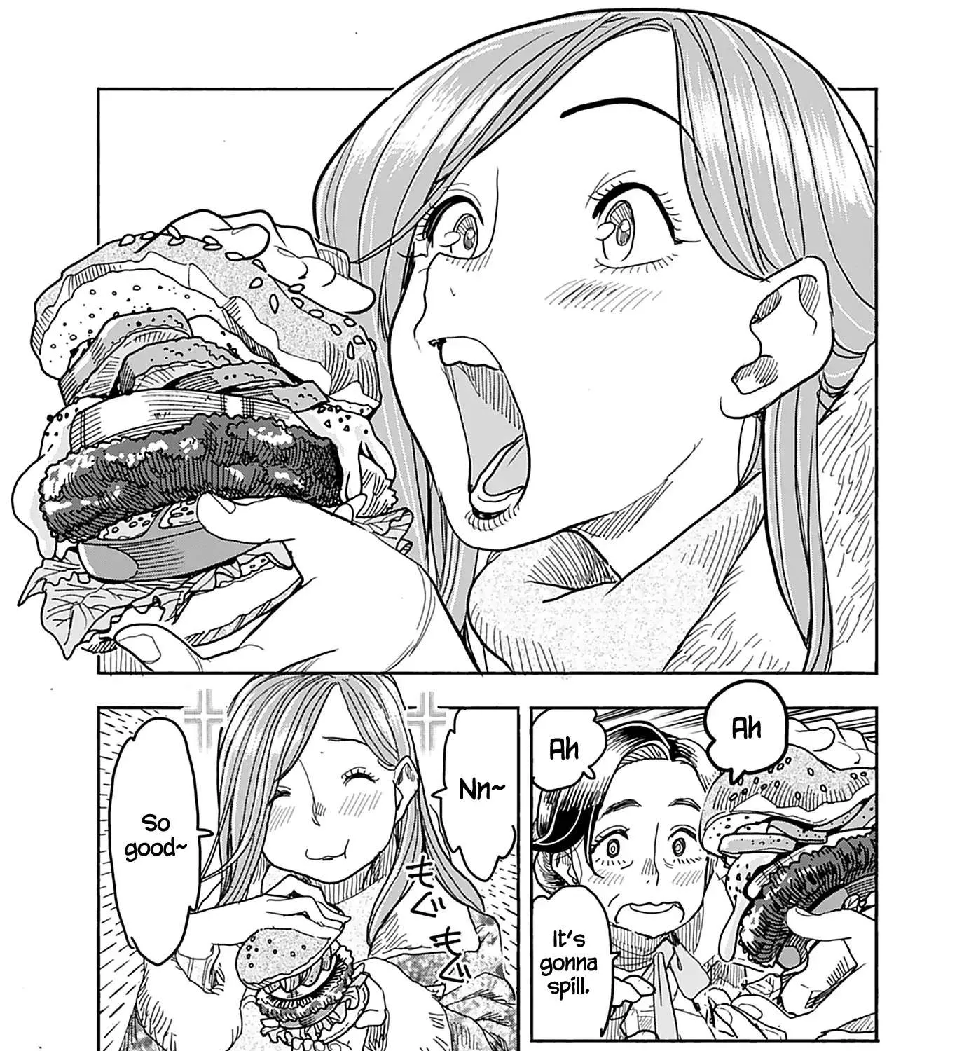 Read Okusan chapter 139 image 20 on Lezhin