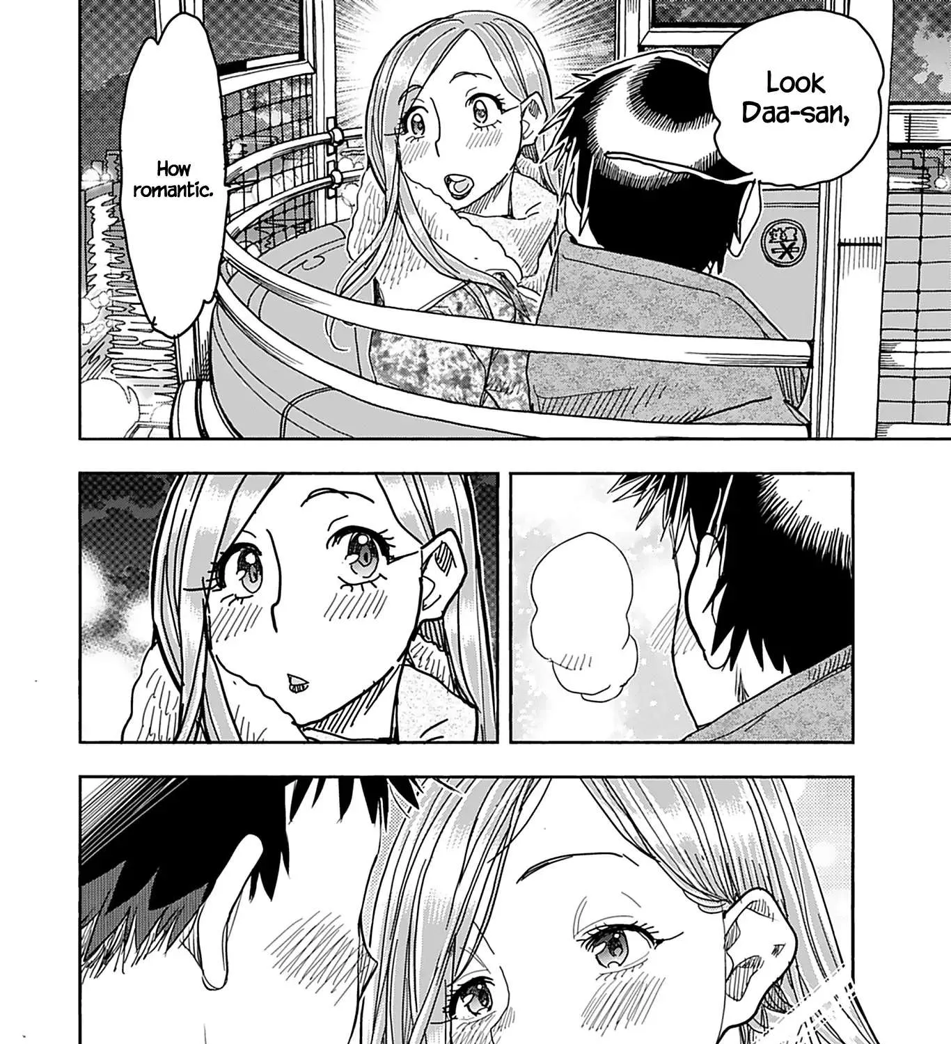 Read Okusan chapter 139 image 26 on Lezhin