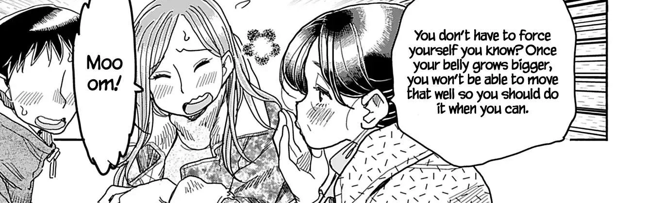 Read Okusan chapter 139 image 33 on Lezhin