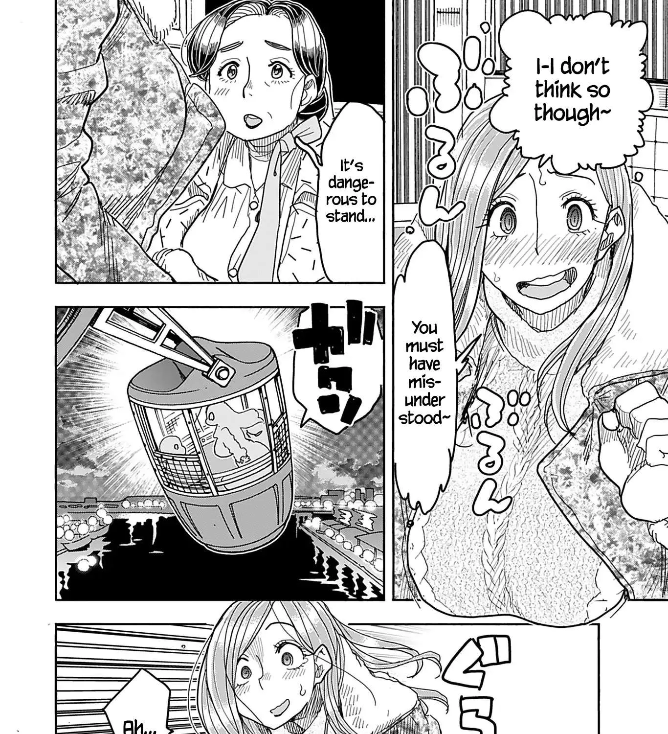 Read Okusan chapter 139 image 38 on Lezhin
