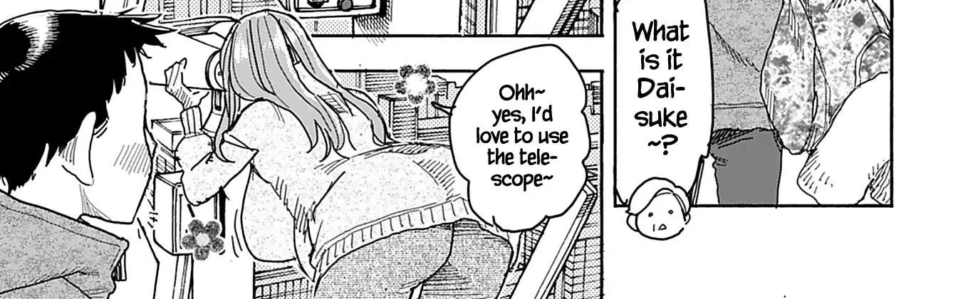Read Okusan chapter 139 image 9 on Lezhin