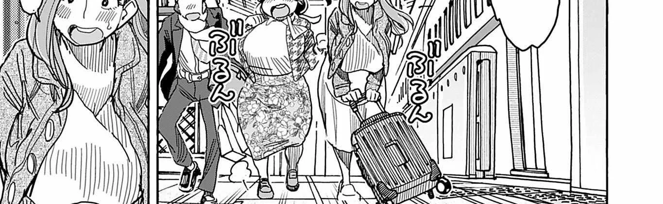 Read Okusan chapter 140 image 14 on Lezhin