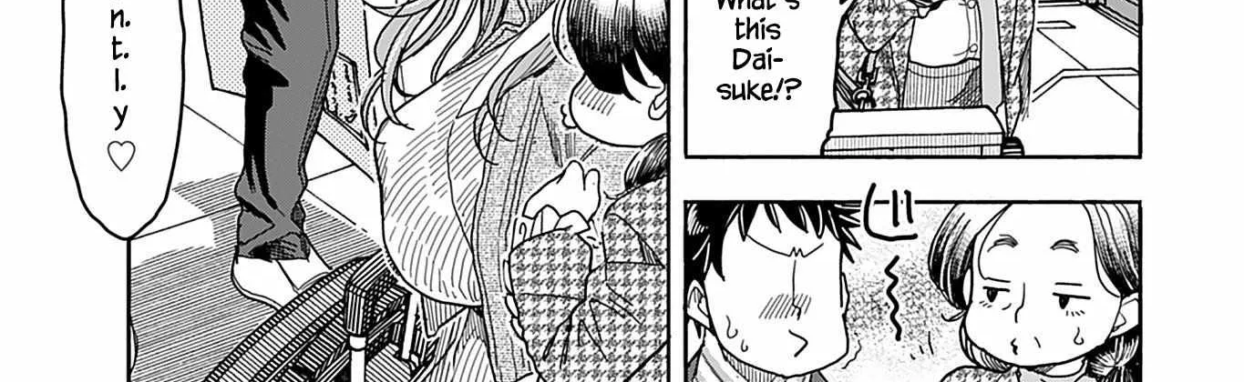 Read Okusan chapter 140 image 18 on Lezhin