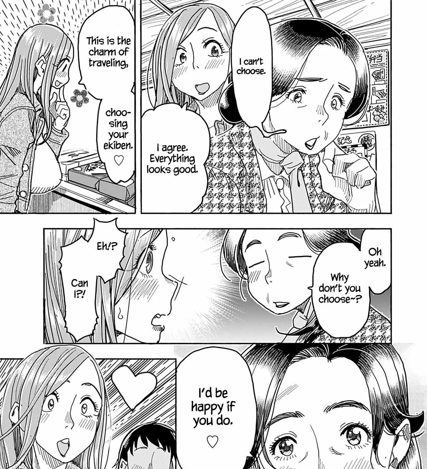 Read Okusan chapter 140 image 29 on Lezhin