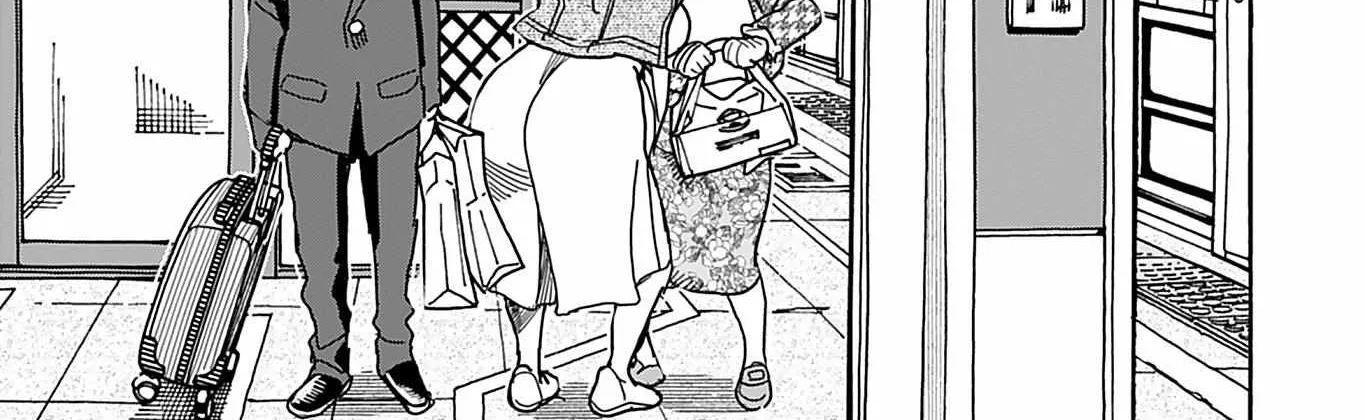 Read Okusan chapter 140 image 38 on Lezhin