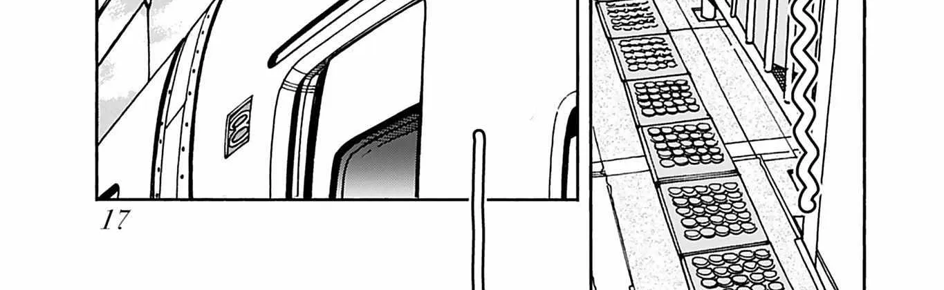 Read Okusan chapter 140 image 42 on Lezhin