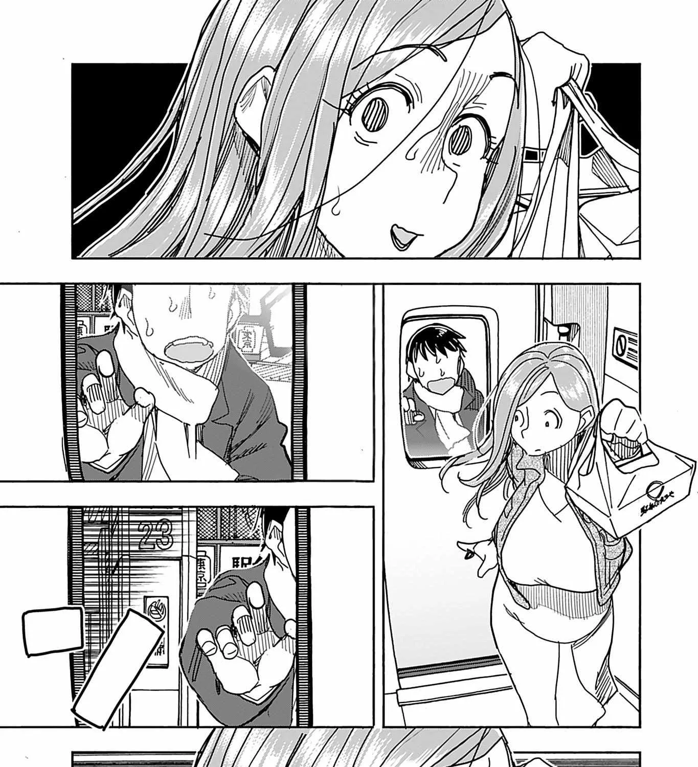 Read Okusan chapter 140 image 45 on Lezhin
