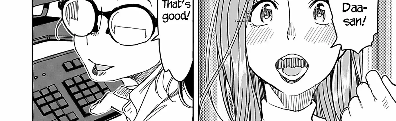 Read Okusan chapter 141 image 15 on Lezhin